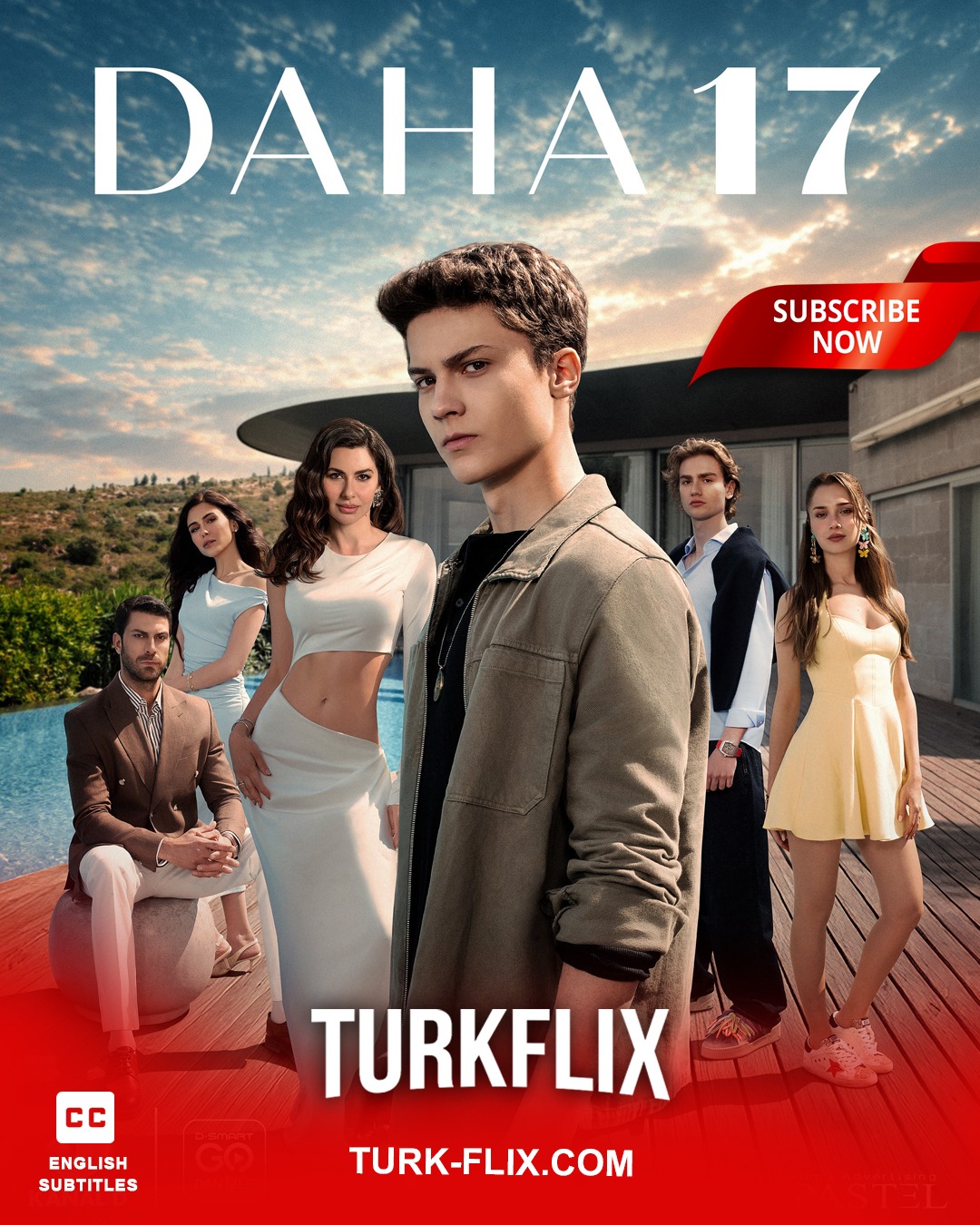 DAHA 17
